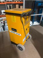 Bouwdroger df 400, Enlèvement, Utilisé