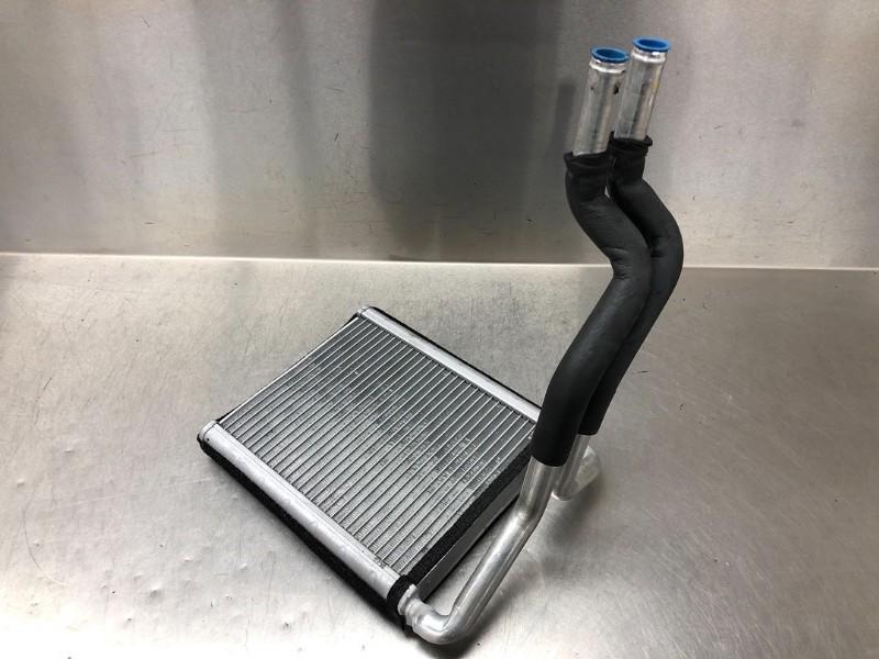 KACHELRADIATEUR Hyundai i30 Fastback (PDEBA / PEDBC), Gebruikt, Hyundai