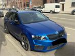 Skoda Octavia VRS 2016 2.0tdi 184ch Euro6b Full Options, Auto's, Skoda, Particulier, Te koop, Octavia