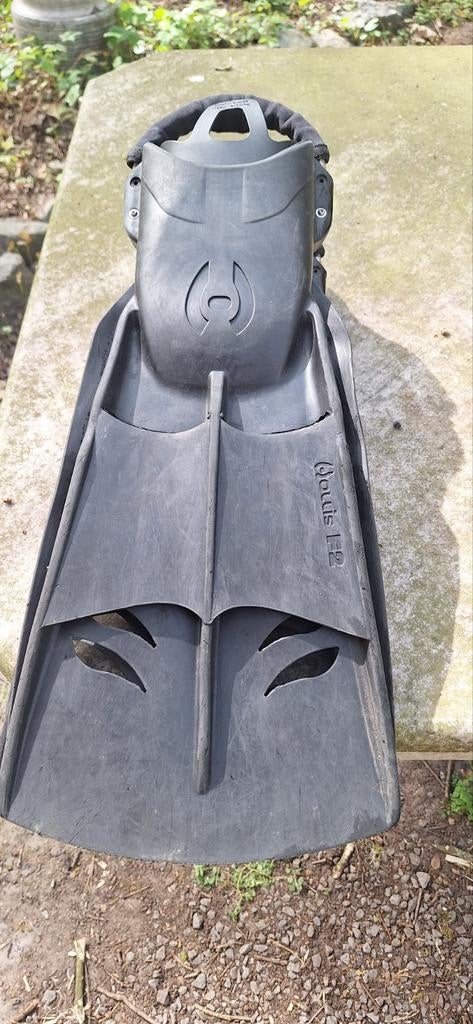 Hollis vinnen F2, Watersport en Boten, Ophalen of Verzenden