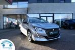 Peugeot 208 STYLE Parkeersensoren/Lane Keep/Carplay/..., 0 kg, Argent ou Gris, Achat, Euro 6