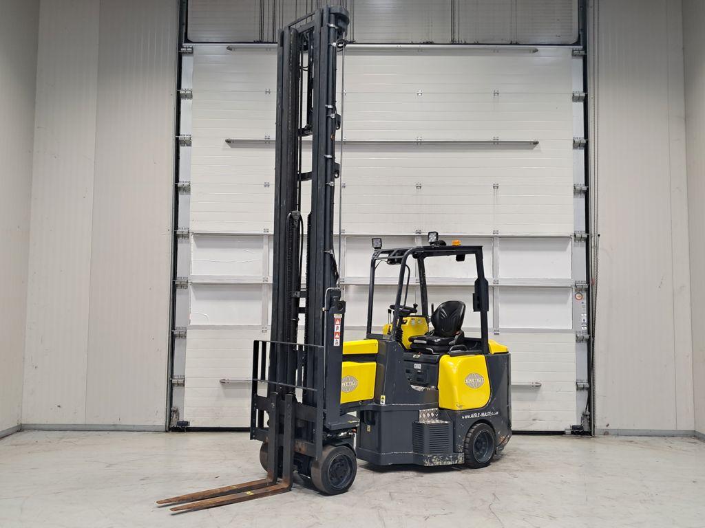 AISLE-MASTER AM20SHE, Zakelijke goederen, 2000 tot 3000 kg, Elektrisch, Heftruck, AISLE-MASTER