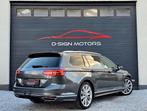 VOLKSWAGEN PASSAT VARIANT 2.0 TDi 150ch R-LINE 2017 122478km, Anti démarrage, Achat, Entreprise, Garantie prolongée