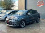 Fiat 500X 1.3 FireFly Turbo DCT Sport – Beats – 73.602 km, Autos, Cuir, Achat, Entreprise, 5 portes