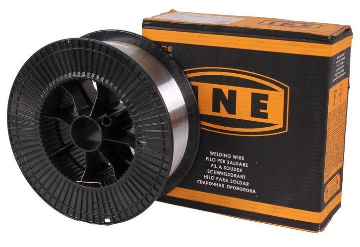 Lasdraad MIG alu D300 1,0mm 6kg, Autos : Divers, Autos divers Autre, Envoi