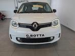 Renault Twingo Limited 1.0 Sce Alu15*ClimAuto*Carplay, Auto's, Renault, 4 zetels, Gebruikt, Euro 6, 48 kW