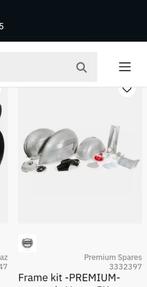 Vespa set gezocht voor px naar oldie ombouw, Fietsen en Brommers, Ophalen, Nieuw, Vespa