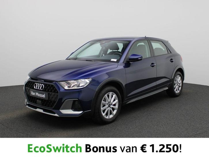 Audi A1 allstreet 30 TFSI Business edition Cruise Control |, Auto's, Audi, Bedrijf, Te koop, A1, ABS, Airbags, Airconditioning