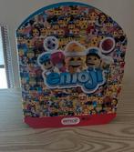 Collection d'emoji, Aldi, Enlèvement