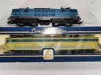 LIMA 20 8027 LGP 208701-1 E-Loks NMBS type 15 18, Hobby en Vrije tijd, Gebruikt, Gelijkstroom, Ophalen of Verzenden, Analoog