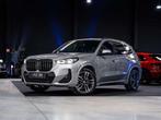 BMW X1 sDrive20 MHEV - M Sport - HUD - Shadow line - CC, X1, Argent ou Gris, Achat, Euro 6