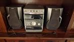 Sony MHC-R550 Mini HIFI System - Stereo-installatie, Ophalen, Tuner of Radio, Sony