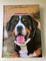 De grote honden encyclopedie, Boeken, Ophalen of Verzenden, Honden