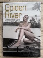 Henk Cauwenbergh fotoboek "Golden River ", Livres, Art & Culture | Photographie & Design, Neuf, Enlèvement ou Envoi, DIVERSEN