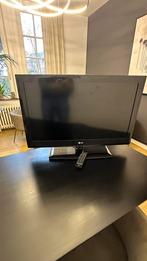 TV LG 32LE4500, LED, 80 à 100 cm, Enlèvement, Utilisé