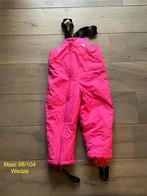 Skibroek - Wedze - Maat 98/104, Kinderen en Baby's, Kinderkleding | Maat 98, Meisje, Sport- of Zwemkleding, Ophalen of Verzenden