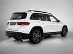 Mercedes-Benz GLB-Klasse 180 AMG Line Night Pack | Panoramis, Auto's, Stof, Gebruikt, Euro 6, 4 cilinders