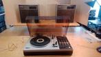 Prachtige platenspeler Philips werkt perfect koopje, Antiquités & Art, Antiquités | TV & Hi-Fi, Enlèvement