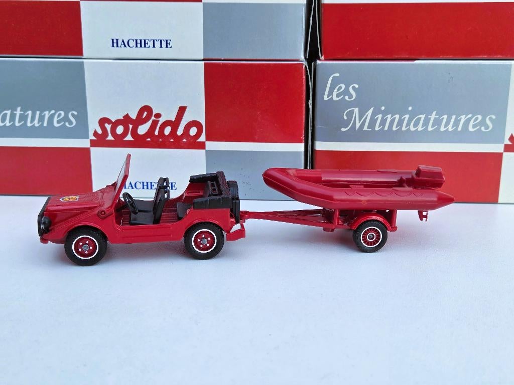 Auto-Union Audi Brandweer., Ophalen of Verzenden, Auto