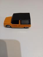 Welly Citroën Mehari met informatieboekje, Hobby en Vrije tijd, Ophalen of Verzenden, Nieuw, Auto