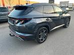 Hyundai Tucson "N-LINE", 1.6 benzine + elektrisch, plug-in, Autos, Hyundai, Euro 6, Entreprise, Automatique, Tucson