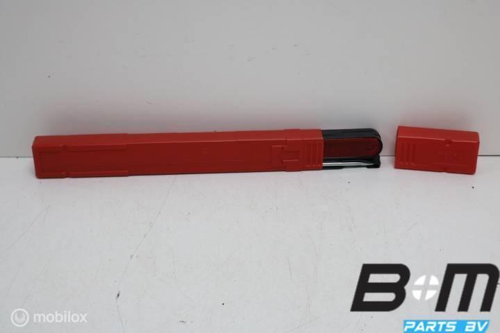 Gevaren driehoek VW Passat B8 1T0860250A, Auto-onderdelen, Klein materiaal, Gebruikt