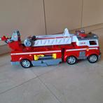 Paw patrol brandweerwagen, Kinderen en Baby's, Ophalen