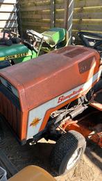 Simplicity sunstar 20 hp, Tuin en Terras, Zitmaaiers, Ophalen, Zo goed als nieuw