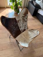 Mooie vlinderstoel Te Koop., Huis en Inrichting, Ophalen, Gebruikt