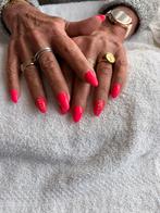 Gelnagels model gezocht, Ophalen, Zo goed als nieuw, Overige typen