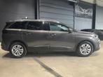 Peugeot 5008 1.5 BlueHDi 96kW S&S Allure, Autos, Argent ou Gris, Achat, Euro 6, Entreprise