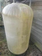 Drukvat WellMate, 328l, 8,6bar, Tuin en Terras, Ophalen