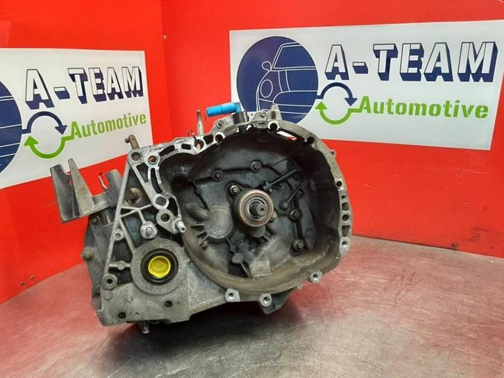 BOITE DE VITESSES MANUELLE Renault Megane II (BM / CM), Autos : Pièces & Accessoires, Transmission & Accessoires, Renault, Utilisé