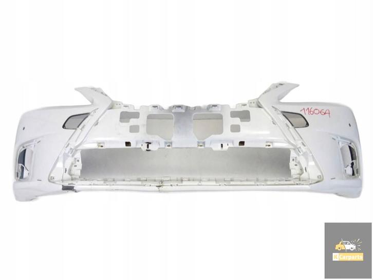 LEXUS CT 200 CT200H LIFT F SPORT 14- Bumper, Auto-onderdelen, Carrosserie, Bumper, Lexus, Gebruikt