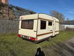 Retro caravan, Caravanes & Camping, Caravanes, 750 - 1000 kg, Particulier, Siège standard, Bürstner