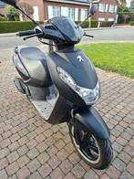 Scooter Peugeot kisbee, 49 cm³, Classe B (45 km/h), Enlèvement, Utilisé