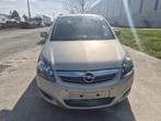 Boîte Automatique Opel Zafira 1.8 Essence 7 Place, Autos, Achat, Entreprise, 7 places, 5 portes