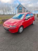 Gekeurd voor verkoop, Auto's, Particulier, Punto, Te koop, Benzine
