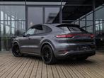 Porsche Cayenne Coupé 3.0 E-Hybrid (automatique), Autos, Euro 6, Entreprise, 340 kW, Hybride rechargeable