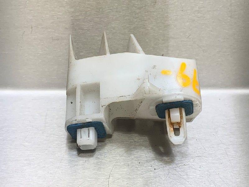 SUPPORT PARE-CHOCS ARRIÈRE DROIT Toyota Yaris III (P13), Autos : Pièces & Accessoires, Utilisé, Toyota