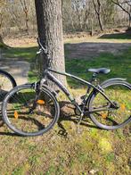 Très beau vélo optim'alp roc 286 3x7 v, Vélos & Vélomoteurs, Vitesses