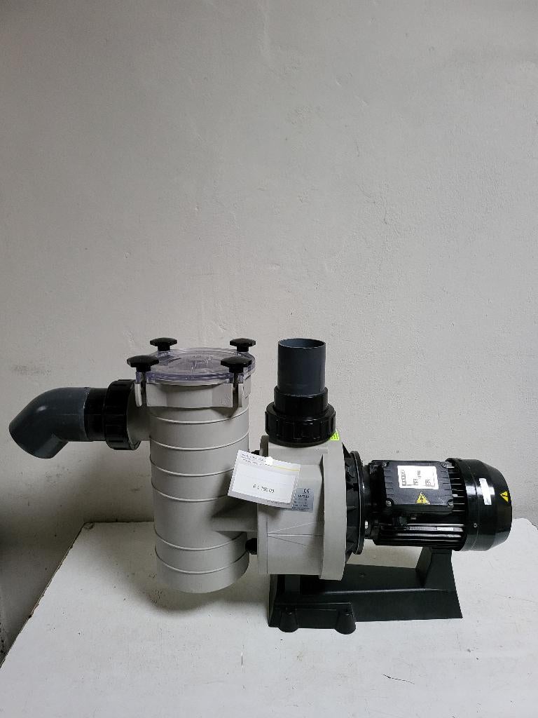 Bompa Kripsol KAP 300 zwembadpomp 3PK, Ophalen of Verzenden, Nieuw, Zwembadpomp