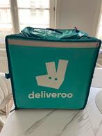 Deliveroo kit, Fietsen en Brommers, Ophalen, M, Dames, Zo goed als nieuw