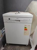 Lave vaisselle Siemens fonctionne très bien, Enlèvement