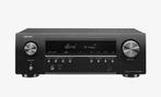 Denon surround versterker AVRx540bt, Audio, Tv en Foto, Versterkers en Ontvangers, Ophalen, Denon, Zo goed als nieuw, 60 tot 120 watt
