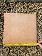 Terracotta tegels, Antiek en Kunst, Ophalen