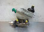 Hoofdremcilinder van een Renault Kangoo (Kangoo 01-), Gebruikt, -, Renault, -