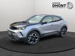 Opel Mokka Ultimate - 1.2 Benzine - Automaat - 130PK, Auto's, Gebruikt, 1199 cc, Alcantara, 130 pk