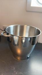 Kenwood chef mengkom, Electroménager, Mélangeurs de cuisine, Enlèvement ou Envoi, Utilisé