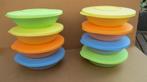 Vintage Tupperware dozen en potjes verschillende prijzen, Enlèvement, Comme neuf